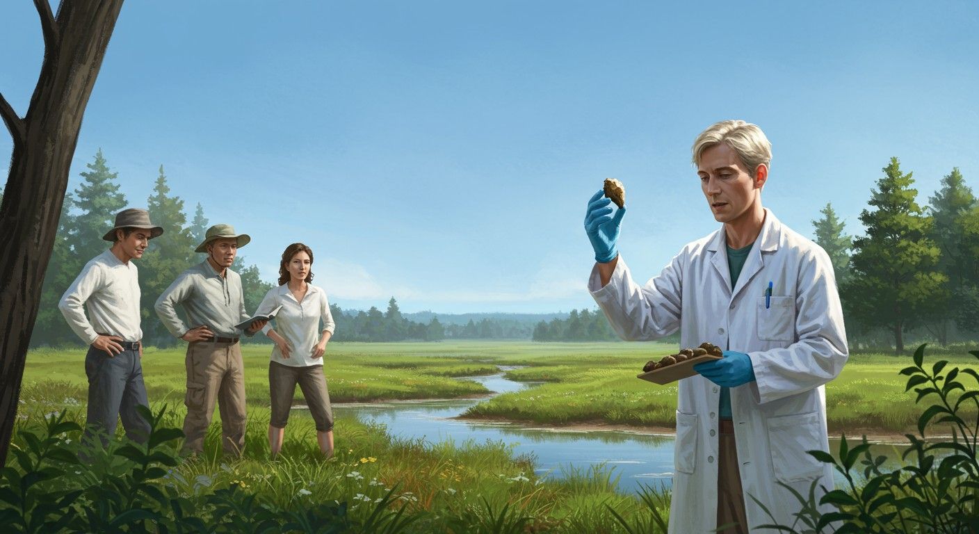 A kalcinit fenntartható építkezésben hasznosítható környezetbarát anyag.