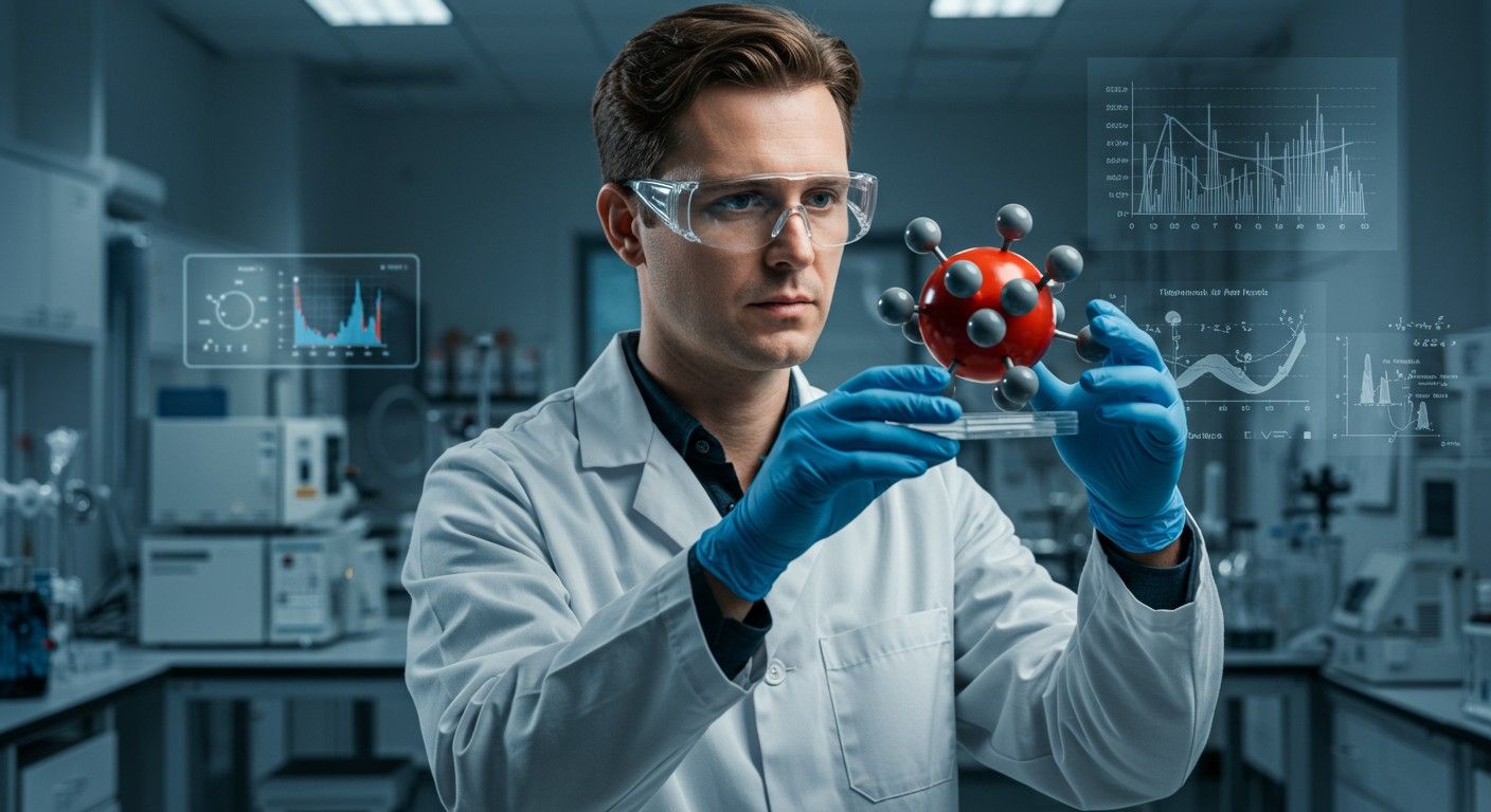 A kaonok munkáját a kvarkok és antikvarkok határozzák meg.