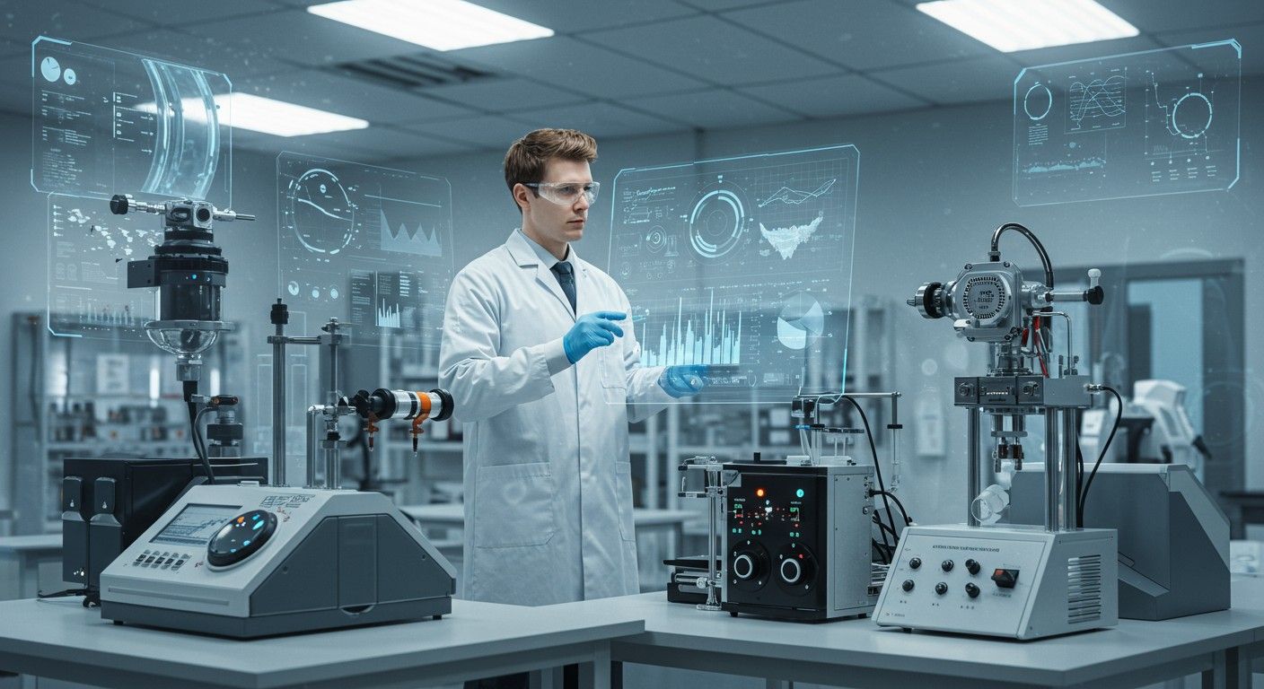 A kapacitancia fejlődése forradalmasítja az elektronikai alkalmazásokat.