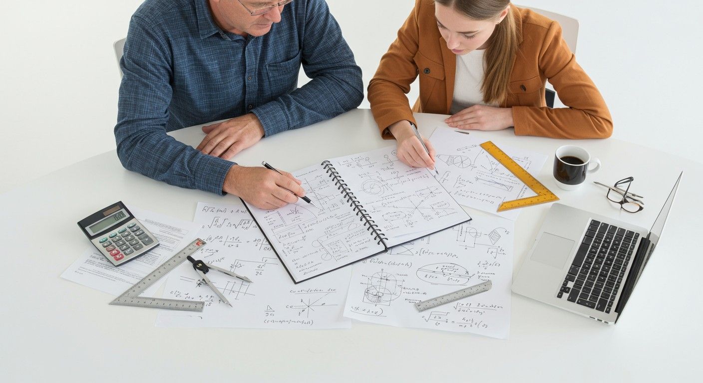 A kapocsfeszültség képletei alapvetőek az áramkörök tervezésében.