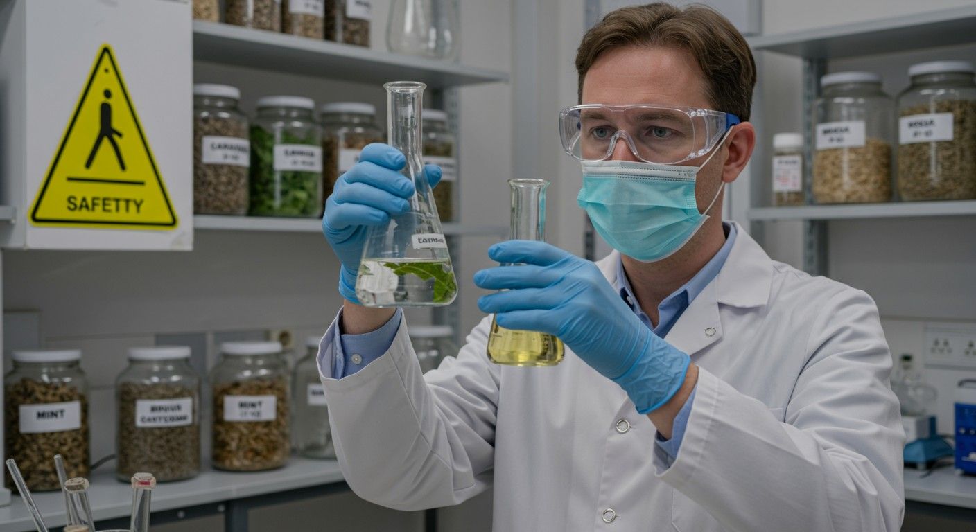 A karvon alkalmazása szigorú szabályozás alá esik.