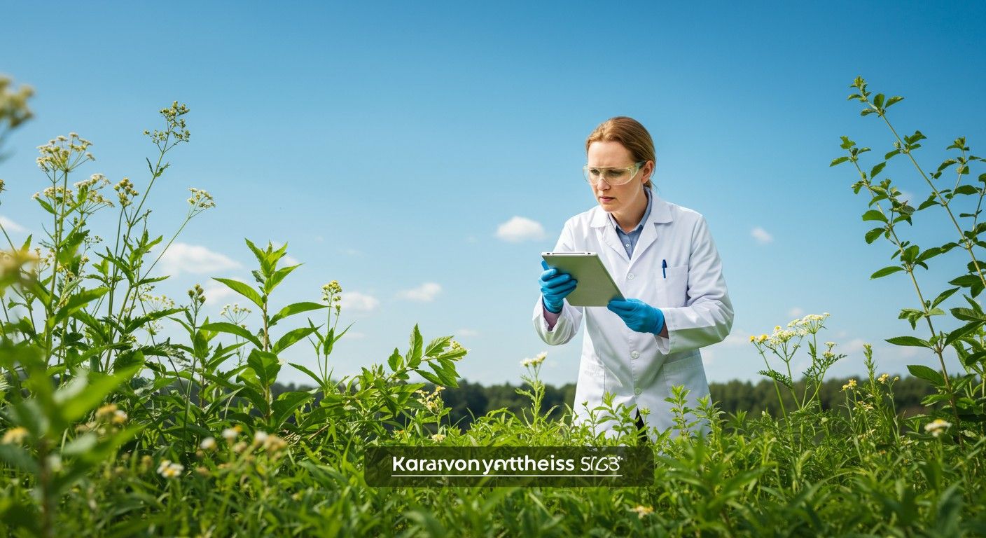 A karvon a kömény és a mentha olajban található.