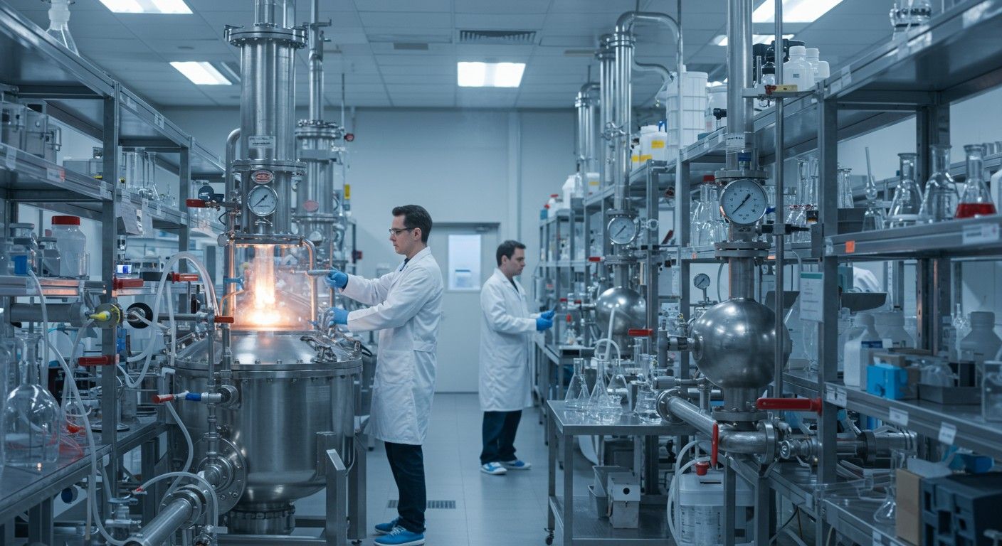 A kontakt eljárás során kénsavat nitrogén-oxidok oxidálnak.