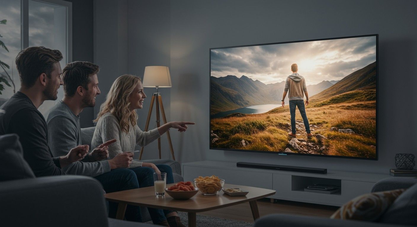 A képbontás javítja a vizuális élményt és a tartalmat.