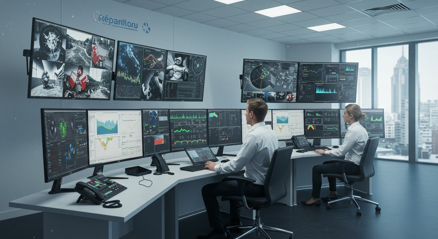 A Képkapu rendszerek intelligens algoritmusokat alkalmaznak a képfeldolgozáshoz.