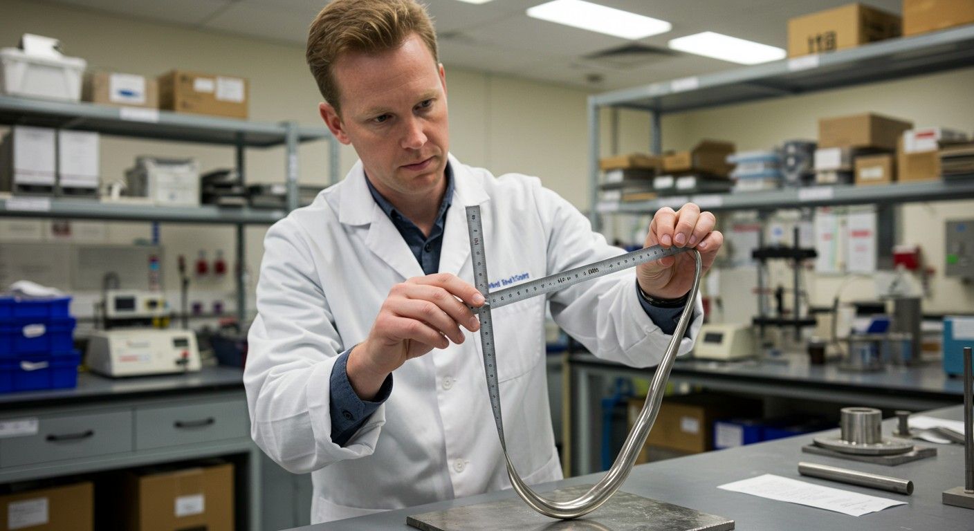 A képlékenység kulcsfontosságú az anyagok alakításában és formázásában.