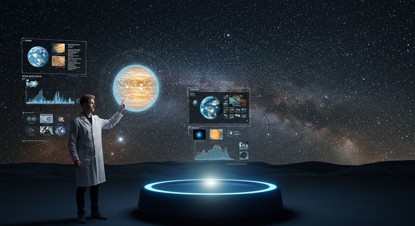 A Kepler űrteleszkóp felfedezései új bolygókat nyitottak meg.