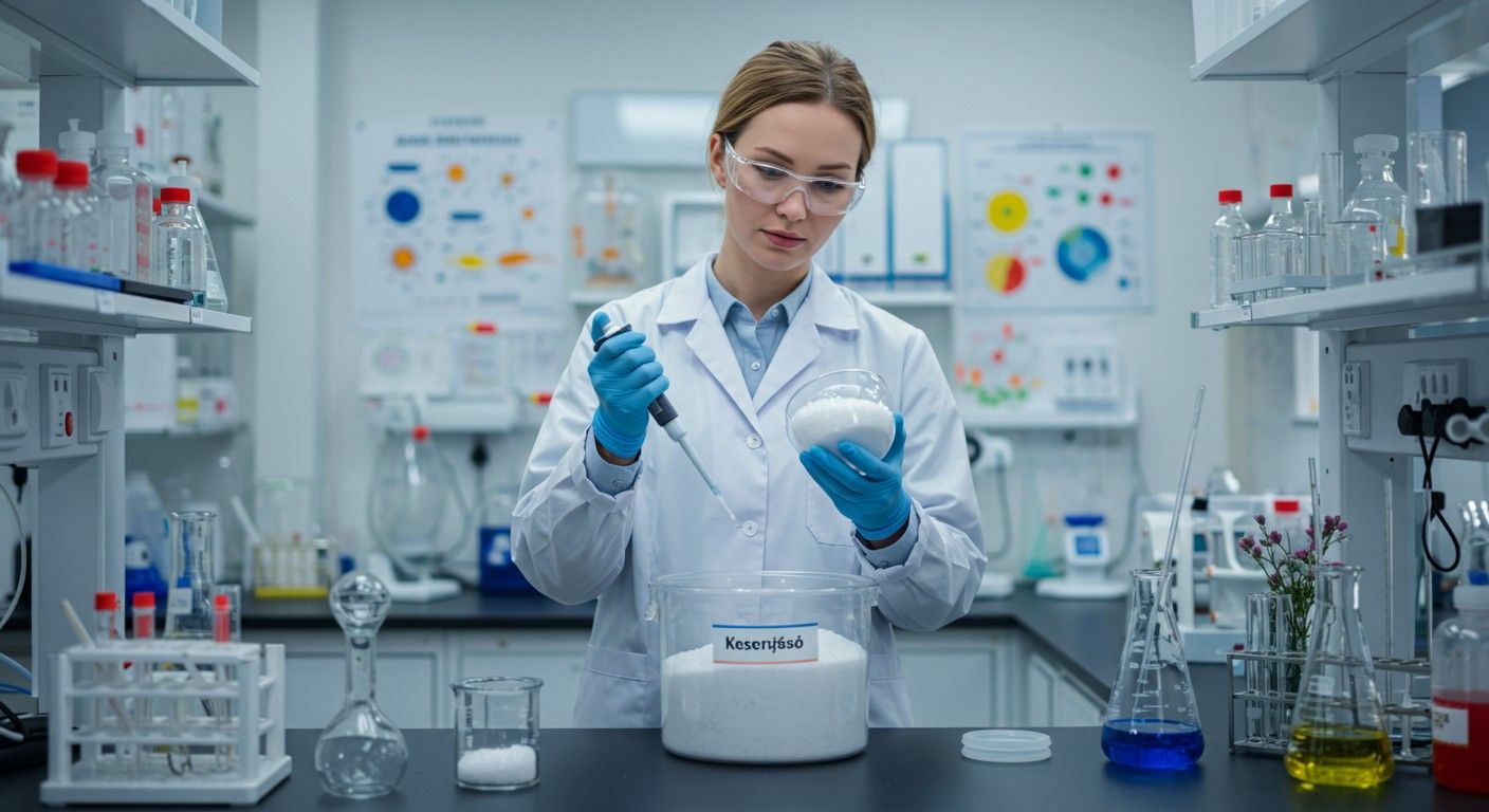 A keserűsó hatékonyságát számos tudományos tanulmány igazolja.