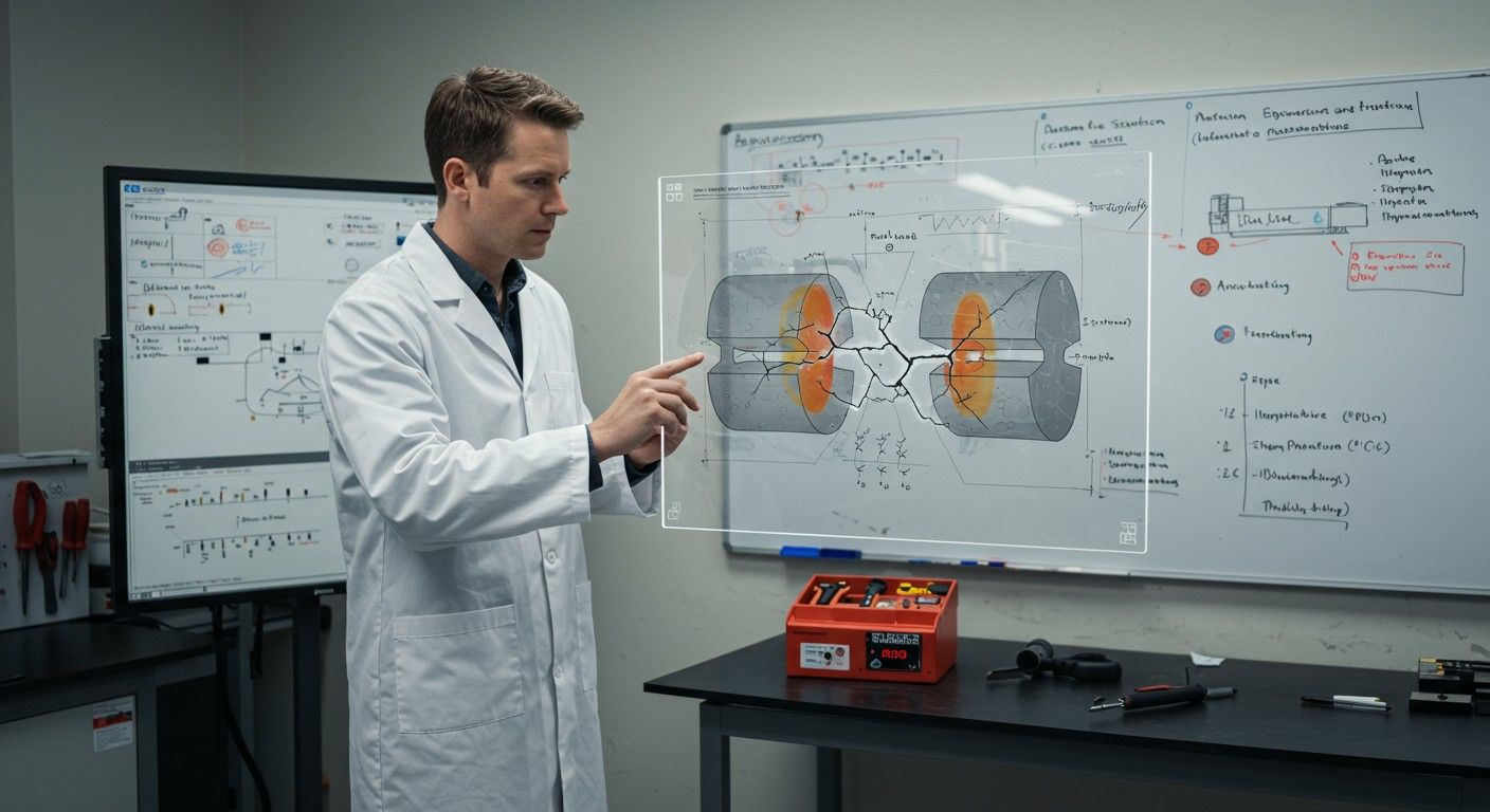 A kettőstörés segíthet az optikai eszközök fejlesztésében.