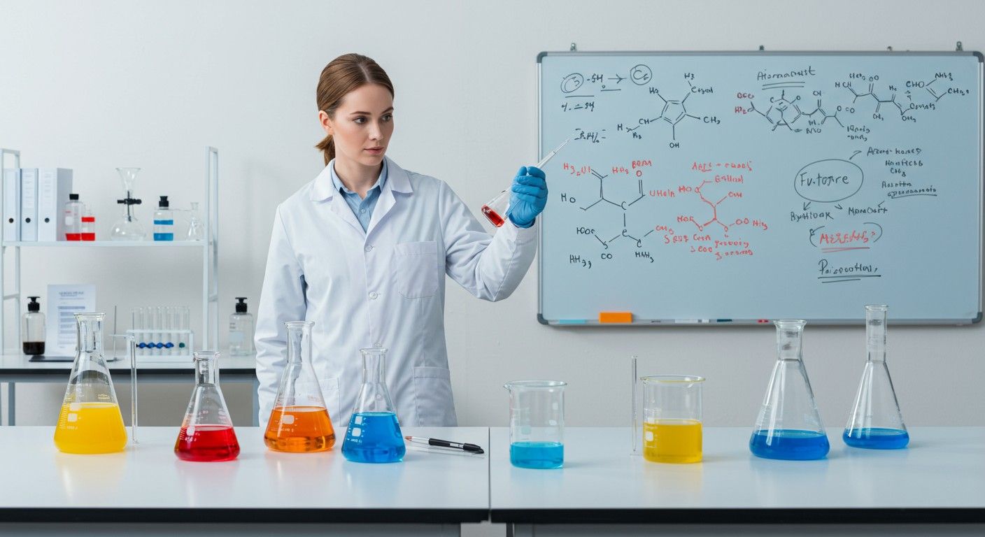 A klóretán alternatívái között szerepelnek a zöld gáztisztítók.