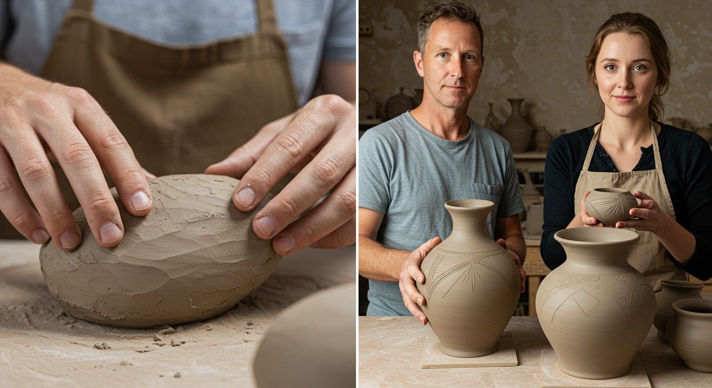 A kőagyag rendkívüli hőszigetelő és tartós építőanyag.