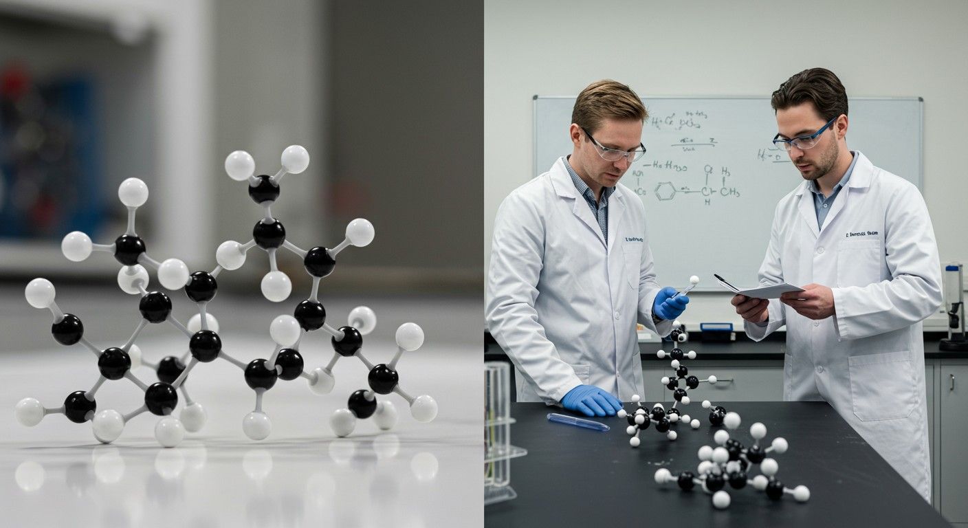 A konformációk befolyásolják a reakciósebességet és a termékeket.