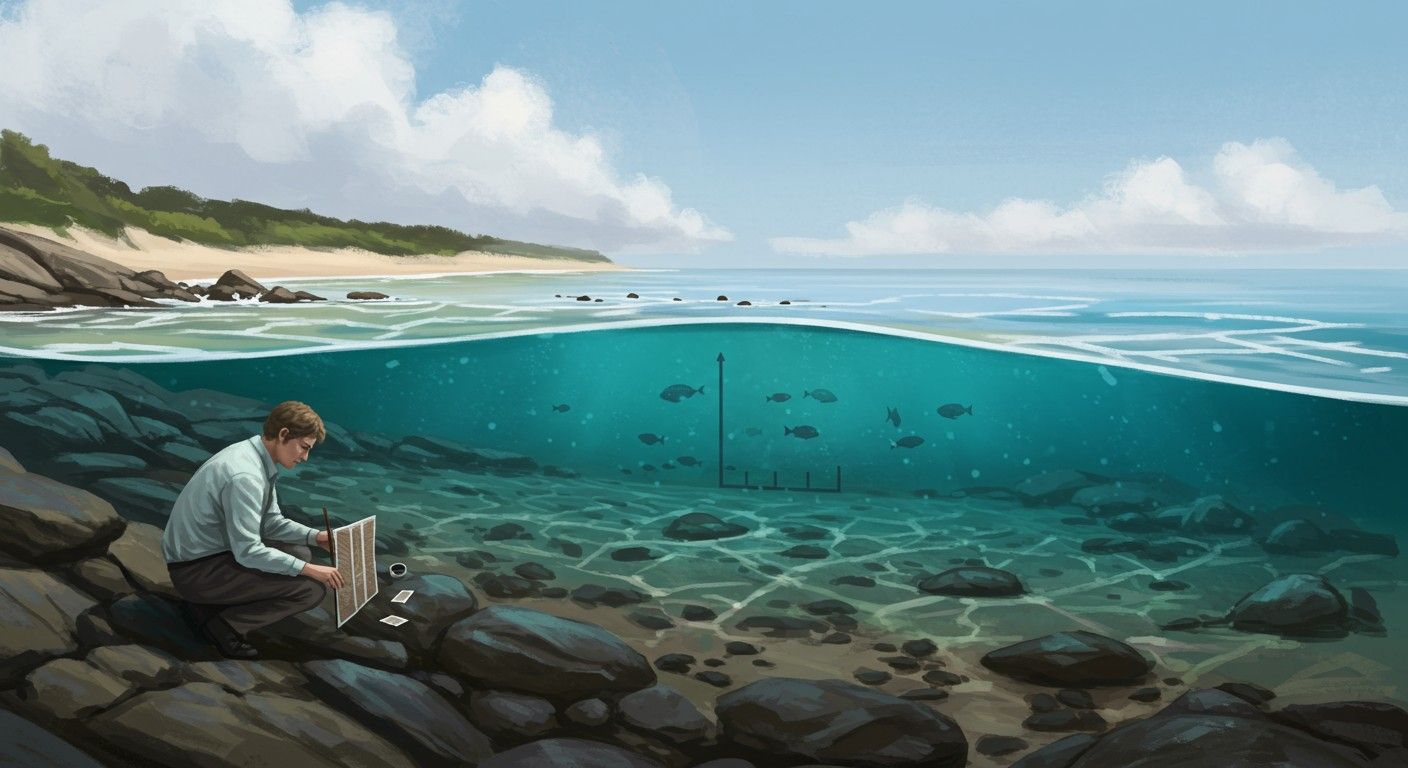 A kontinentális lejtők gazdag tengeri erőforrásokban bővelkednek.