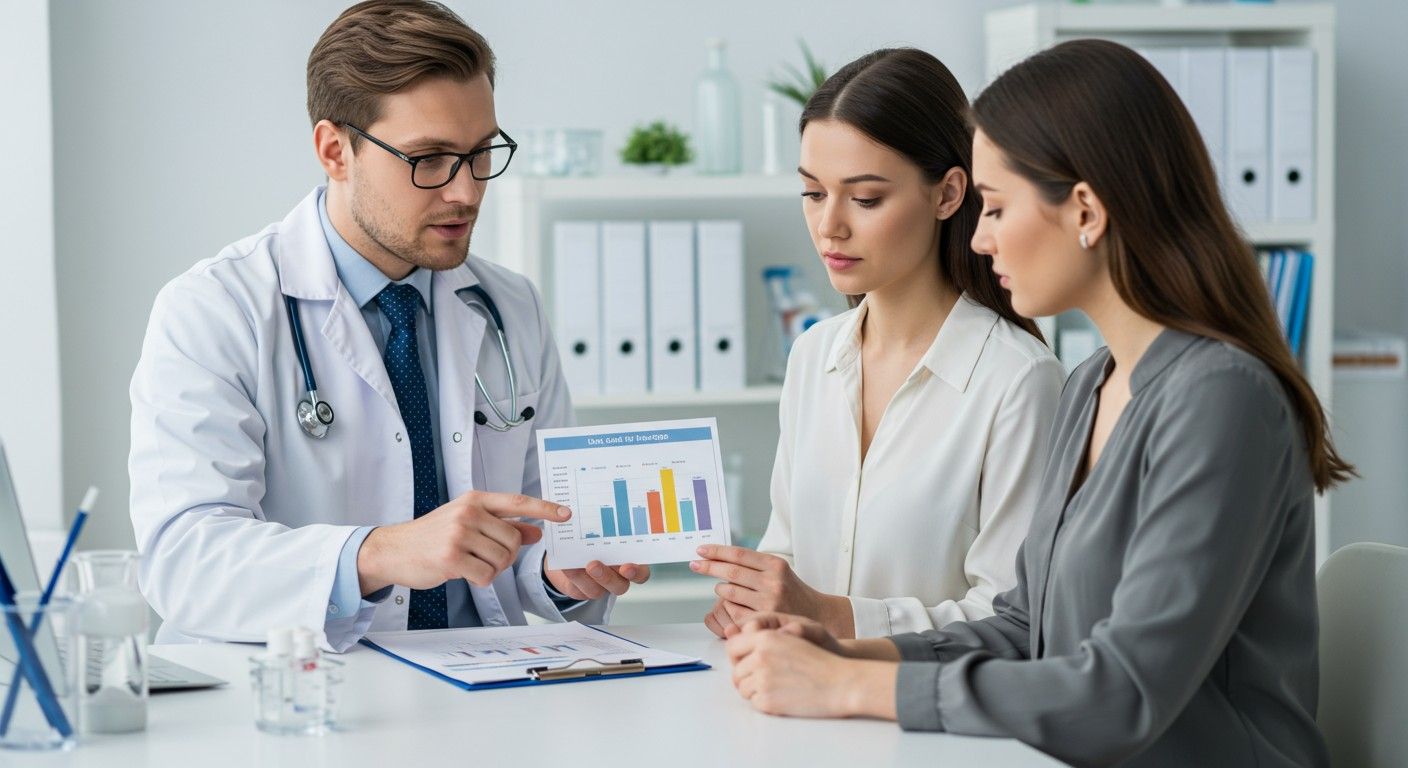 A köszvény a helytelen táplálkozás következménye lehet.