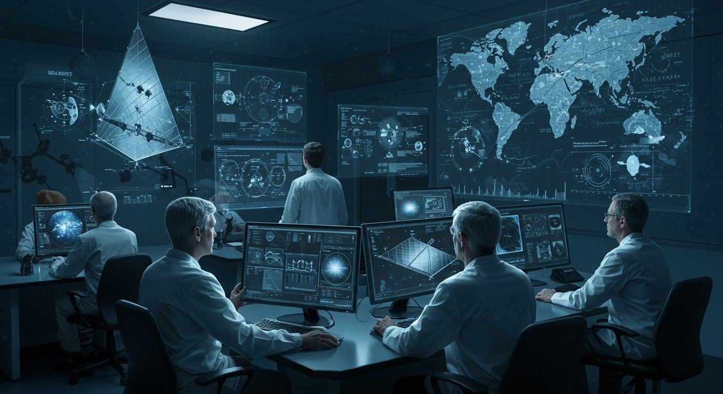 A napvitorlás technológia forradalmasíthatja az űrutazást.