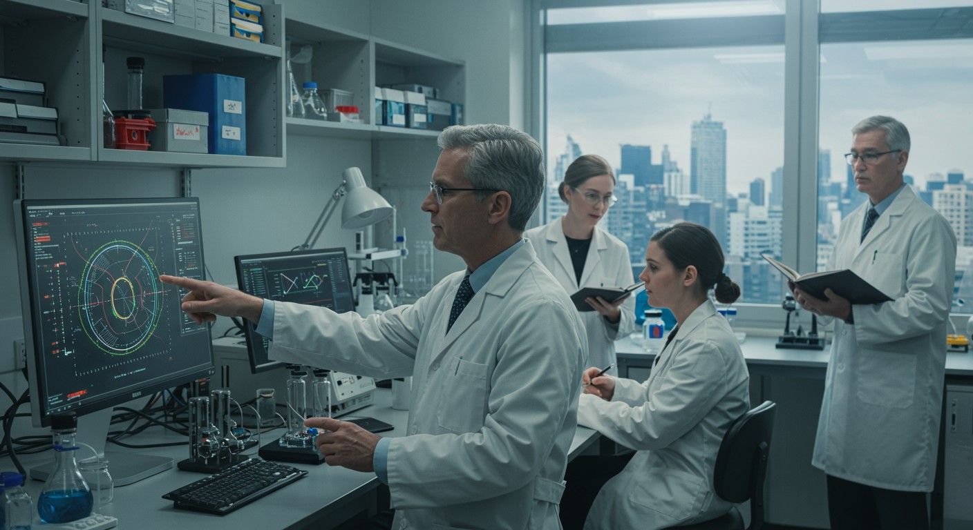 A kvantum Hall-effektus szerepet játszik a kvantumszámítástechnikában.