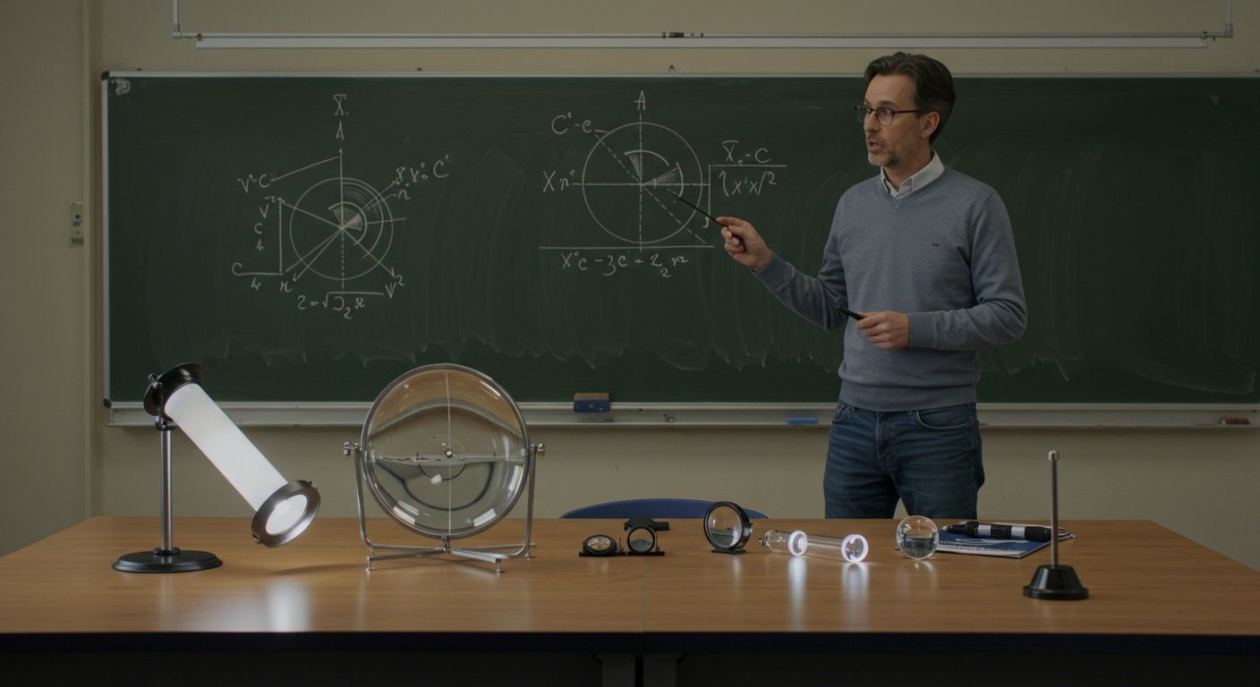 A homorú lencsék mindig virtuális, egyenes képet alkotnak.