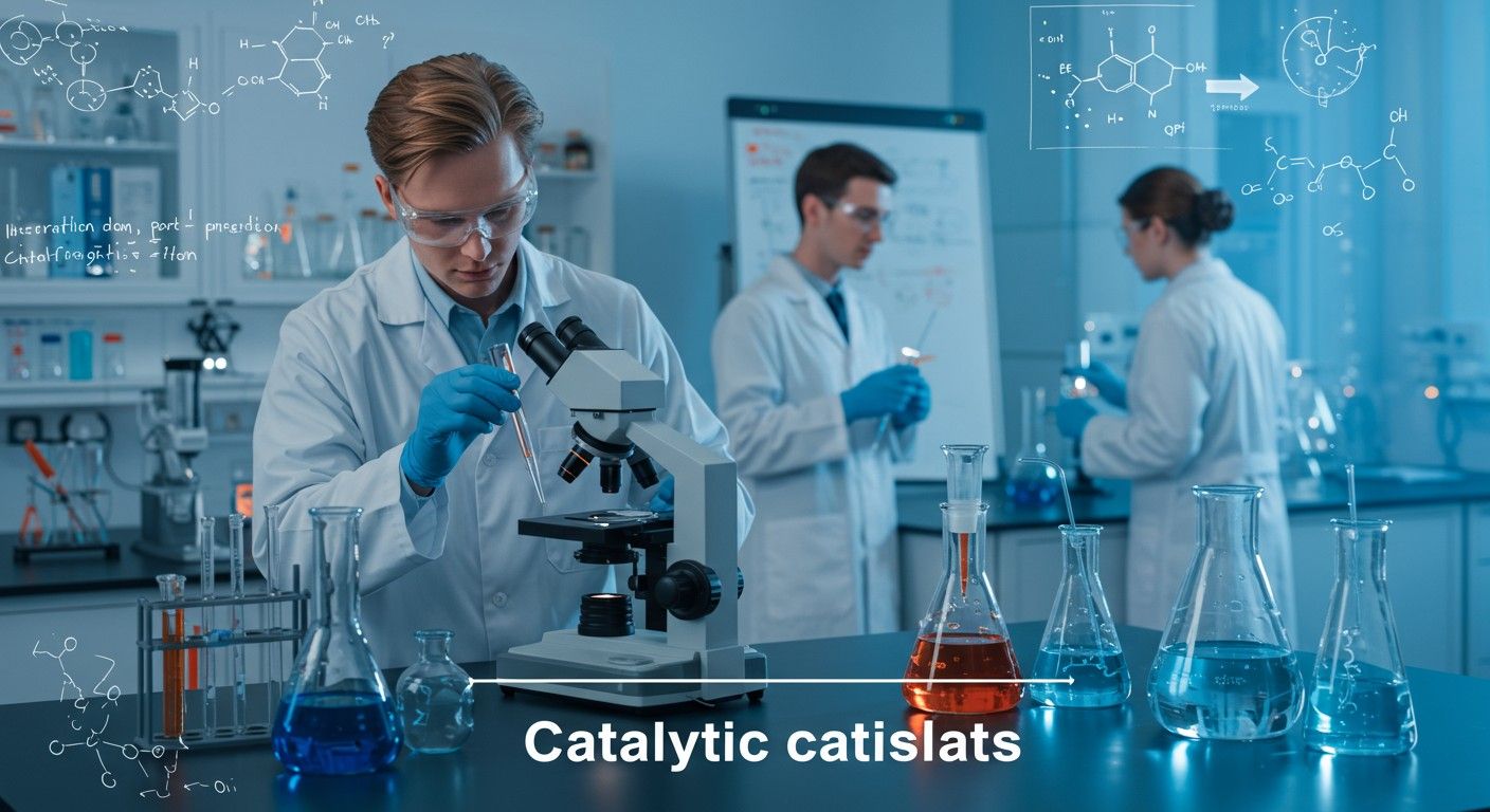 A katalizátor regenerálása csökkentheti a mérgezés hatását.