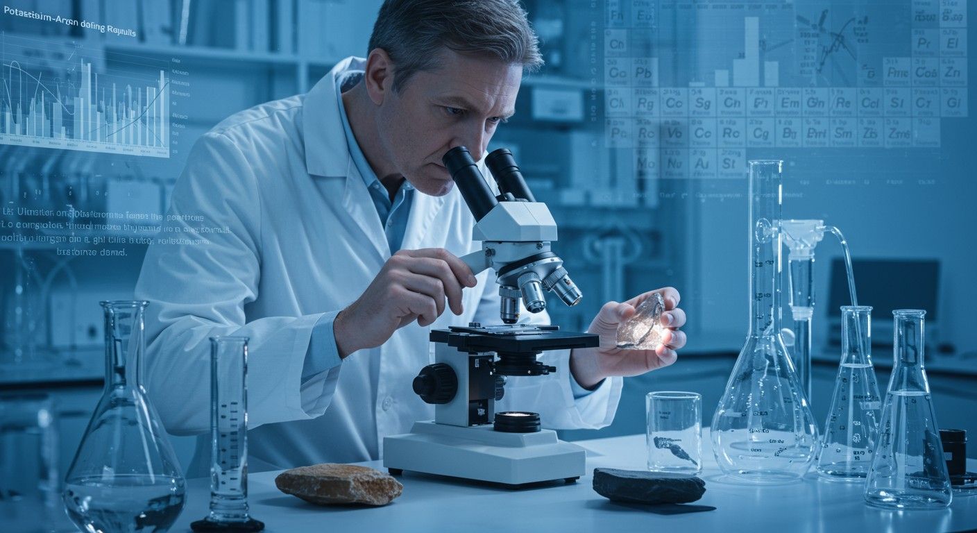 A módszer alapfeltevései meghatározzák a kormeghatározás pontosságát.