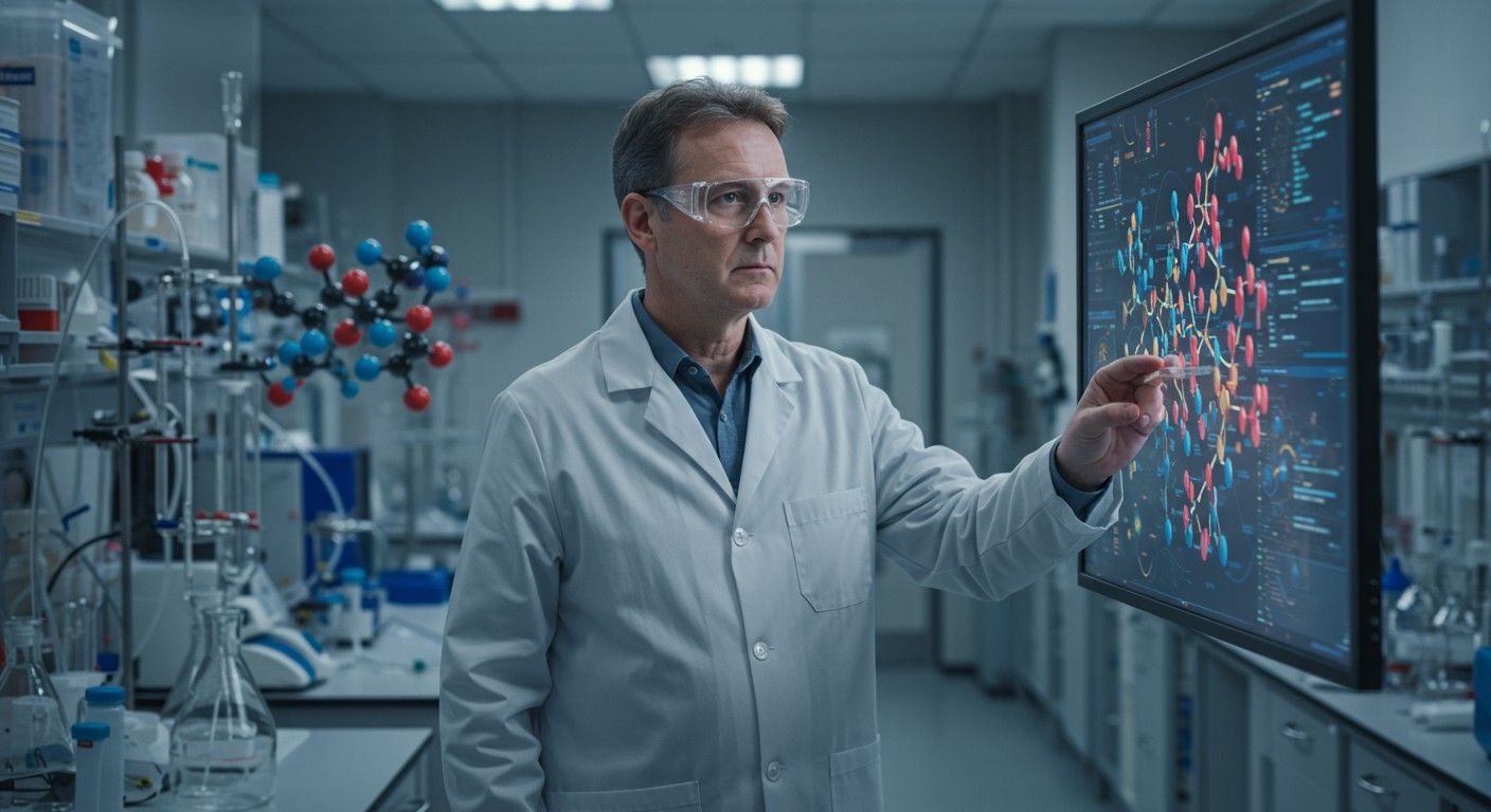 A molekulaképlet a vegyület valódi atomösszetételét mutatja.