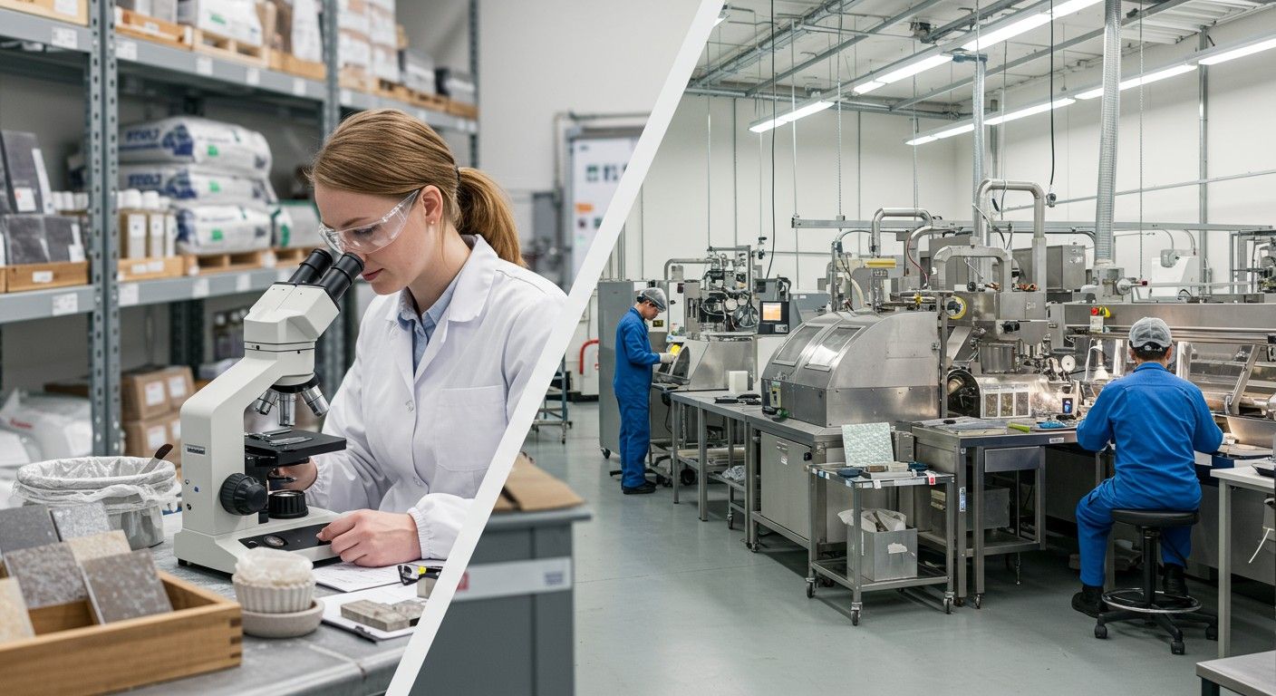 A muszkovit hő- és elektromos szigetelő anyagként használható.