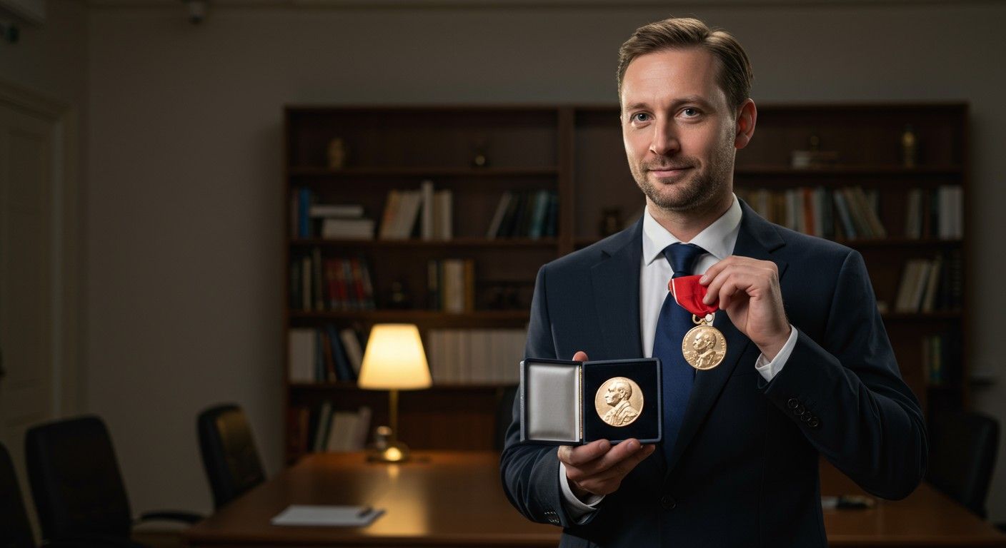 Josephson Nobel-díjasa forradalmasította a kvantumfizikát.
