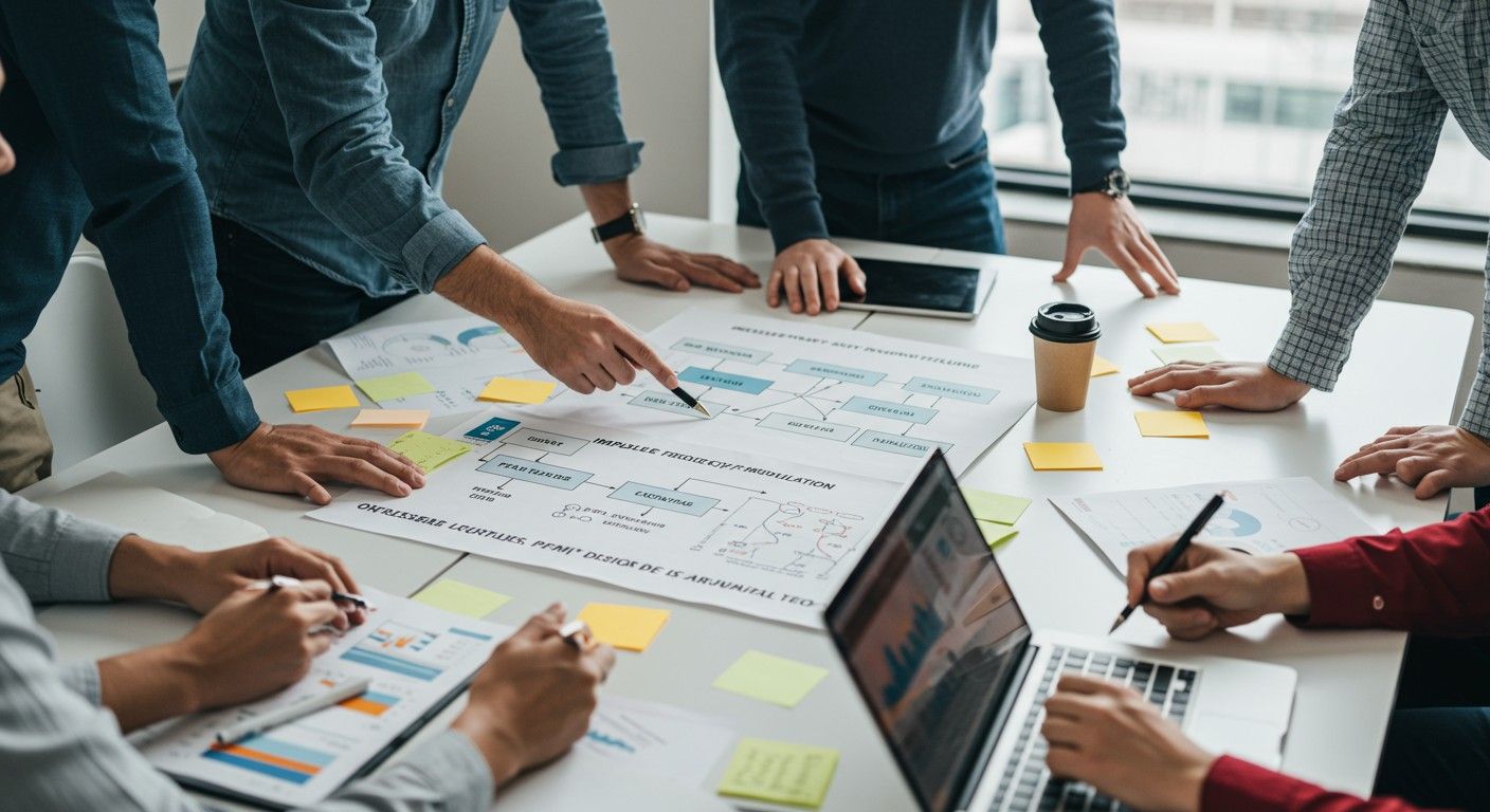 A PFM érzékeny a zajra, befolyásolja a teljesítményt.