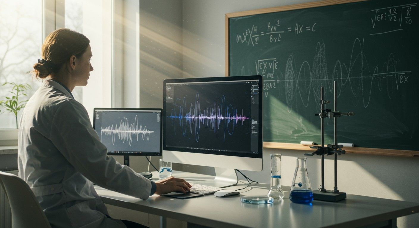 A szuperpozíció elve megkérdőjelezi a klasszikus mérési folyamatokat.