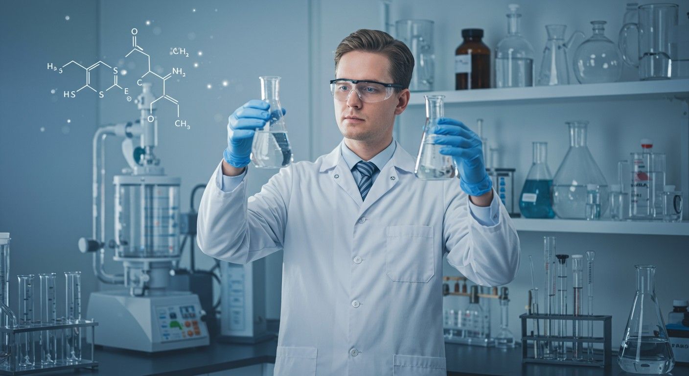 A tejsav javítja az élelmiszerek tartósságát és ízét.