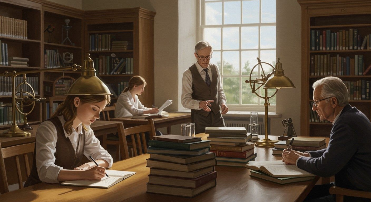 Josephson felfedezései a tudomány határait is feszegetik.