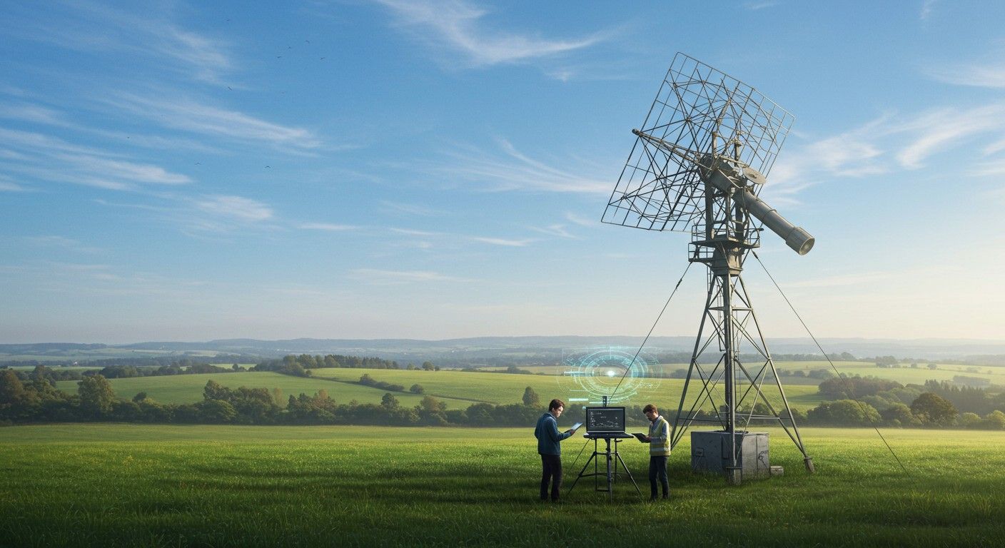 A VLF technológiák új alkalmazásai térnyerése várható.