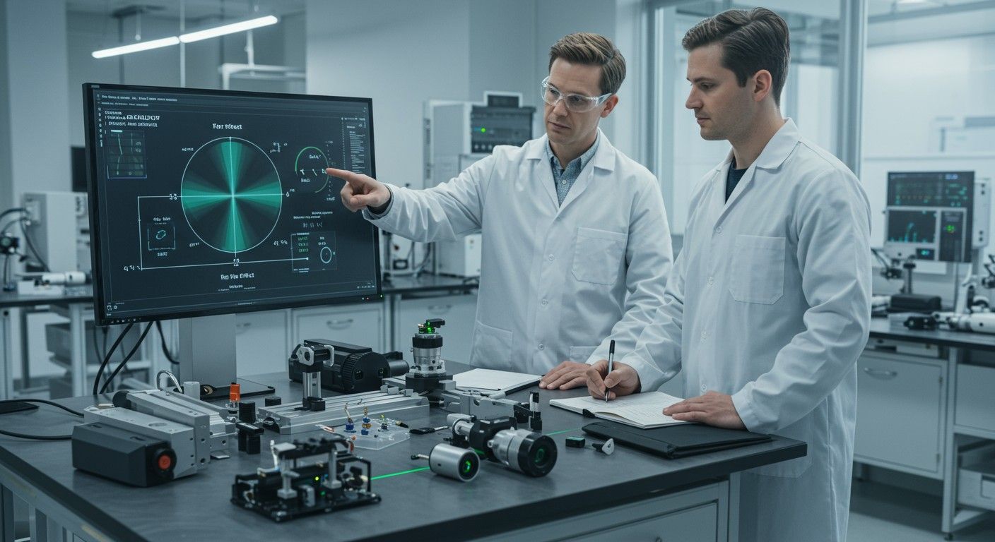 A Kerr-effektus alkalmazása fényvezetők és optikai kommunikáció terén fontos.