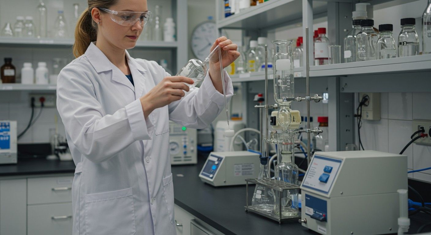 A kálium-kromát festékek és fémszerkezetek korrozióvédelmére szolgál.