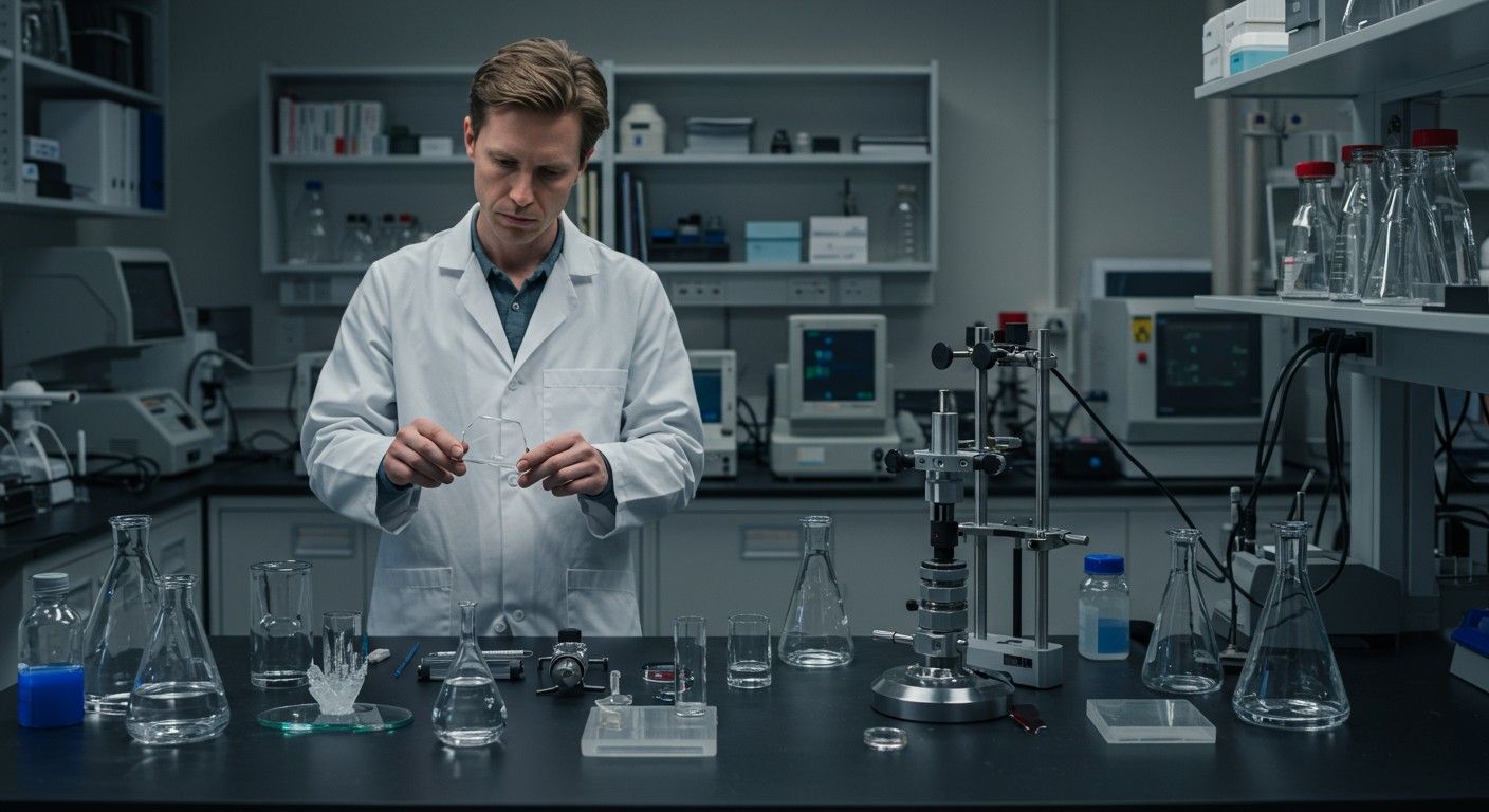 A Kerr-konstans anyagspecifikus optikai tulajdonságokat ír le.