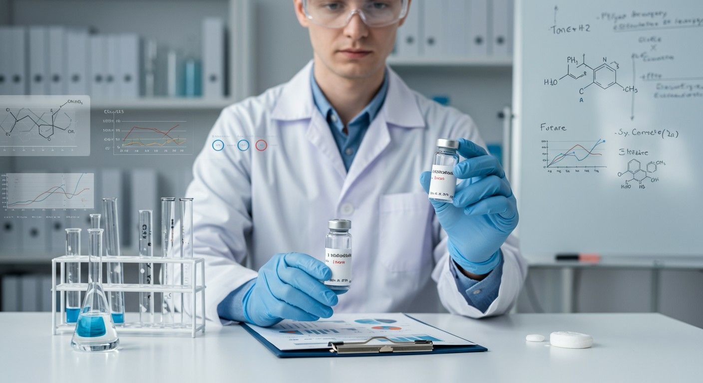 Az 1-hidroxioktán új lehetőségeket kínál a fenntartható energiában.