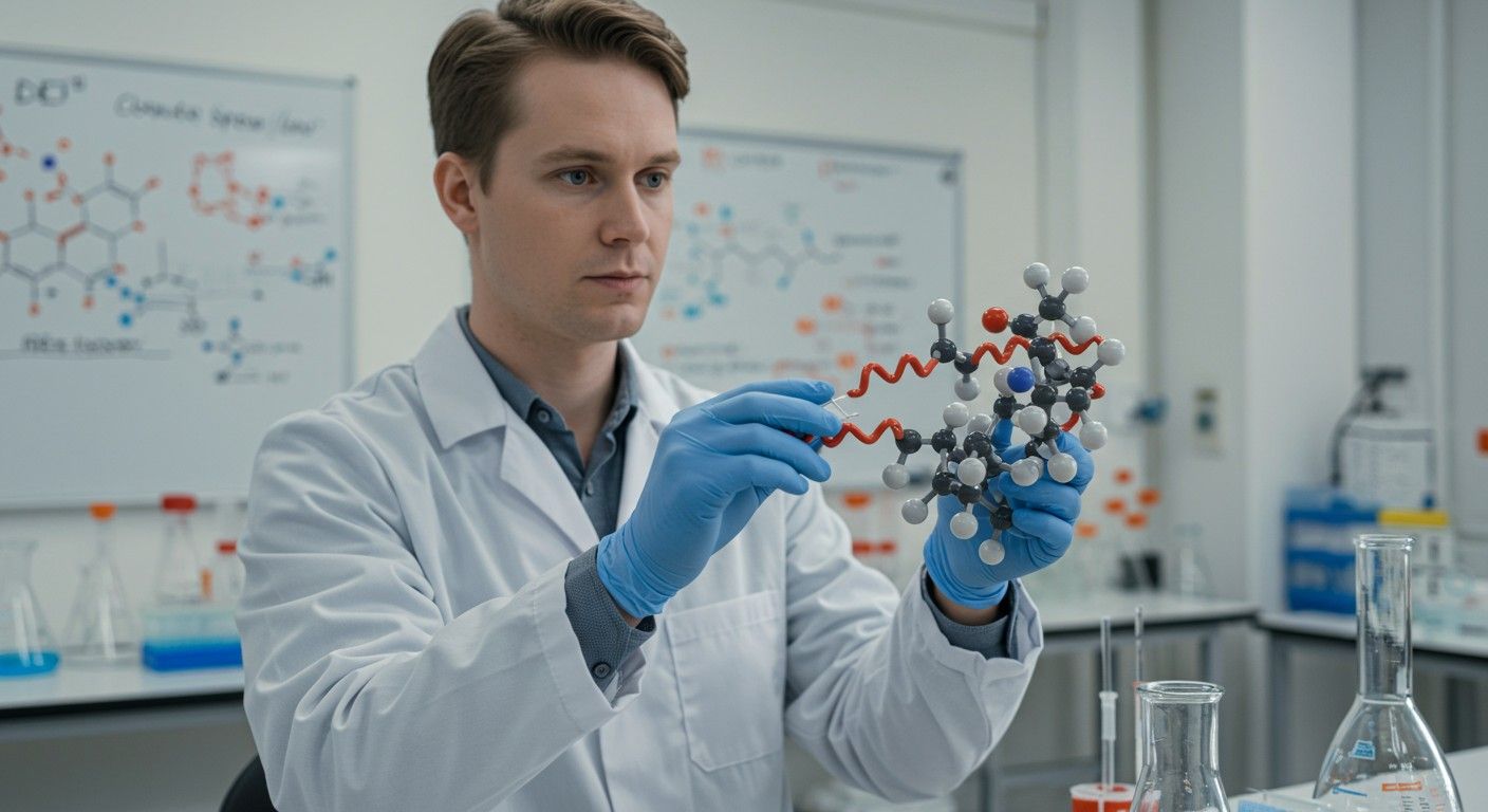 Az alfa-2 adrenerg receptor klónozása új gyógyszerfejlesztést ígér.