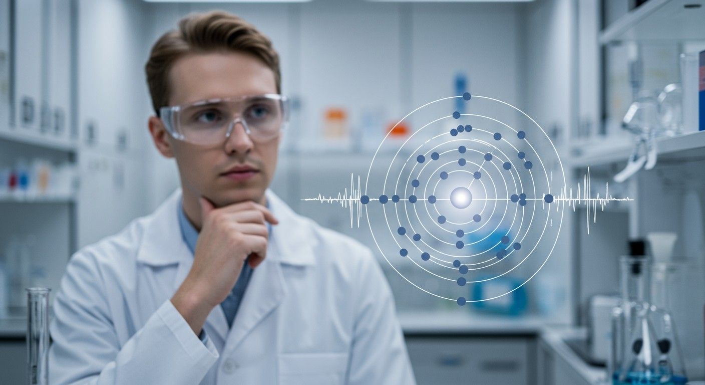 Az elektronok töltése negatív, és alapvető szerepet játszanak.
