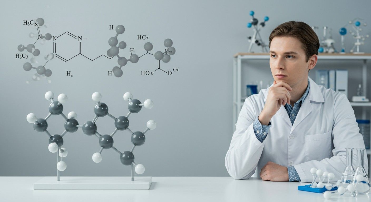 Az etán konformációi az atomok elhelyezkedését tükrözik.