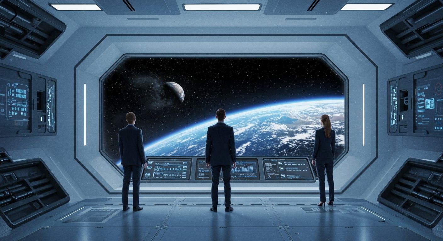 Az indítási ablakok kulcsfontosságúak az űrhajók indításához.