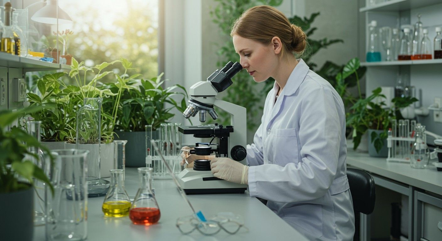 Az indol környezeti szennyező anyagként hatással van az ökoszisztémákra.