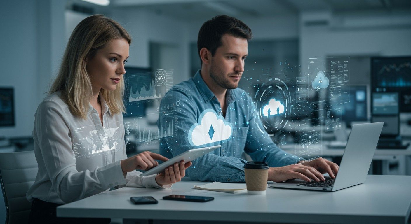 A digitális információhordozók gyorsan formálják a kommunikációt.