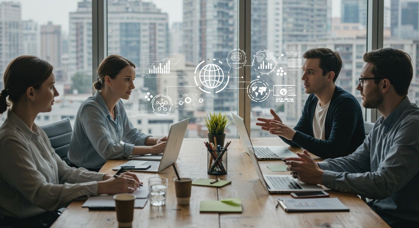 Informatika: mit jelent, és melyek a főbb területei? - Elo.hu