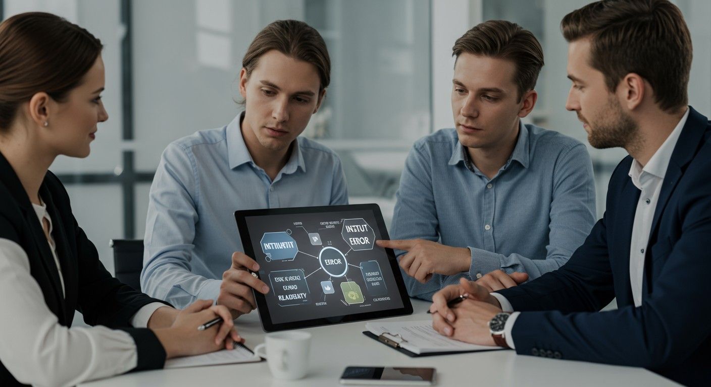 Az intrinzik hiba befolyásolja a rendszer megbízhatóságát.