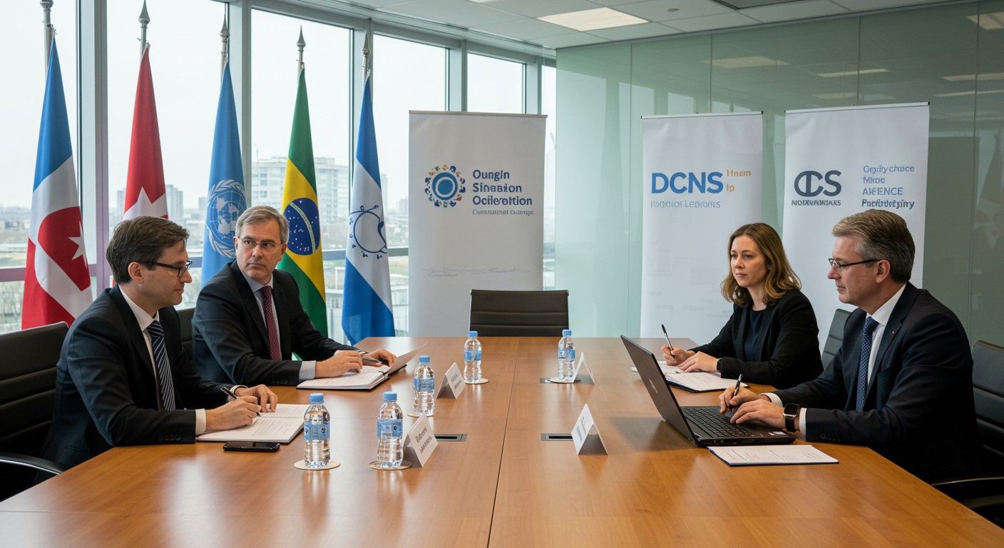 Az IUPAP aktívan együttműködik a UNESCO-val a tudomány népszerűsítésében.