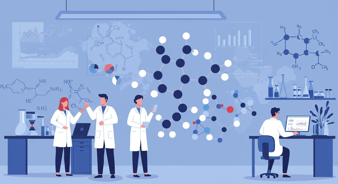 Az izomerizáció során energiát termelnek, javítva a hatékonyságot.