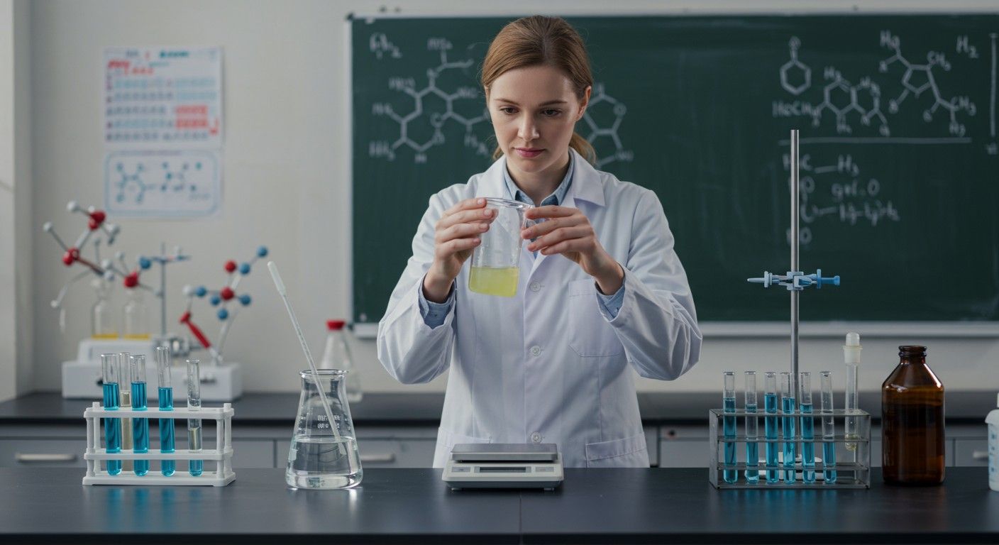 A híg oldatokban a molekulák közötti kölcsönhatások gyengék.