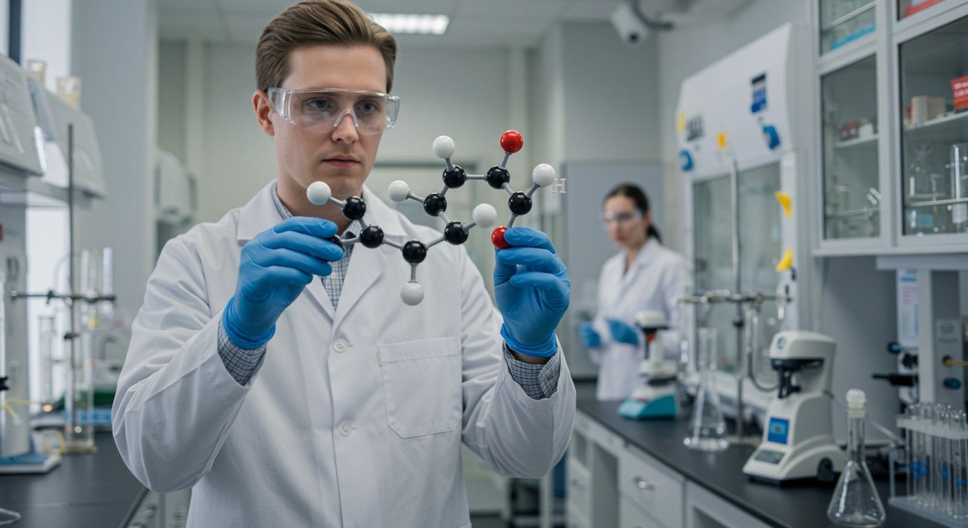 A hidroxil-ammónium-ion kezelésénél figyelni kell a pH-ra.