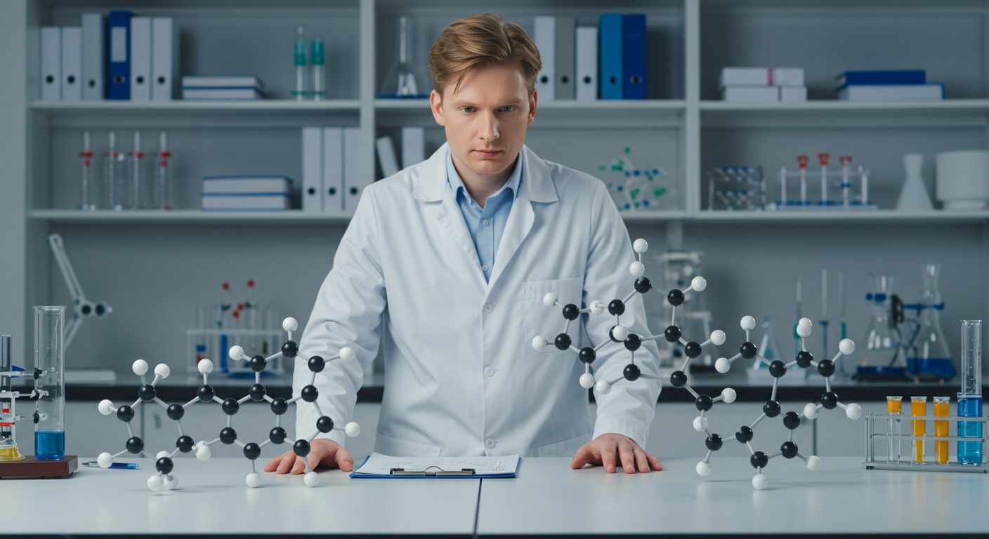 A gyűrűfeszültség befolyásolja a ciklusos vegyületek stabilitását.