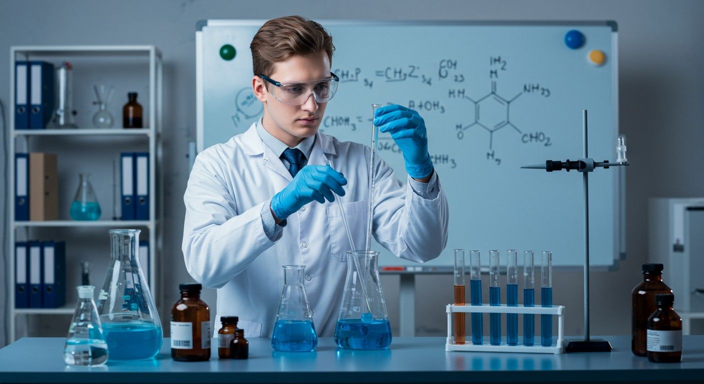 A klór-platinasav előállítása klór és platina vegyítésével történik.