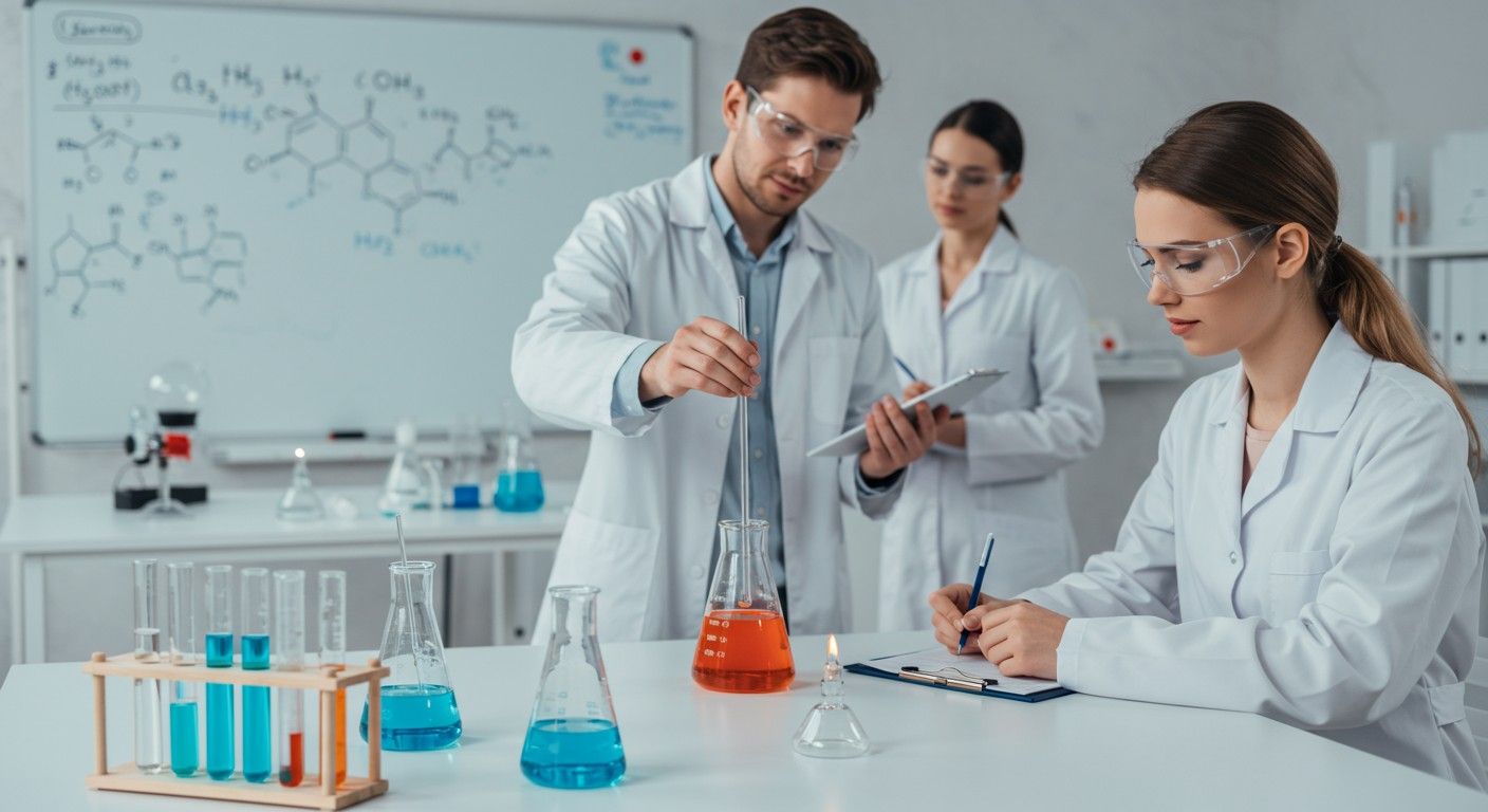 A 1-hidroxinaftalin szintézise aromás vegyületekből történik.